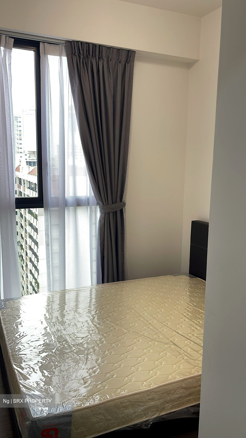 Gem Residences (D12), Condominium #559593061